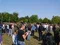 Војници на добровољном служењу војног рока и кадети положили заклетву